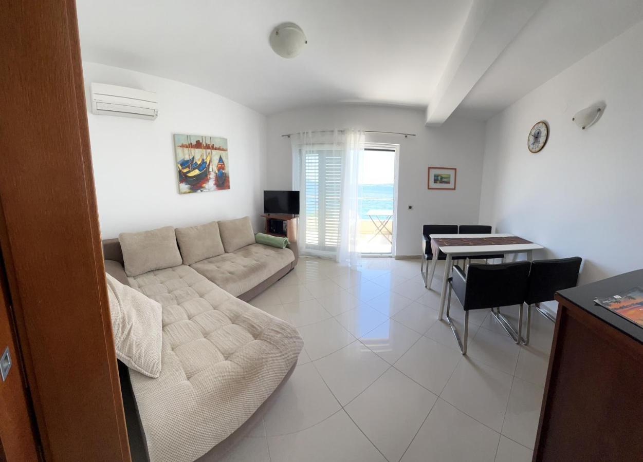 Apartments Pisacic Bibinje Exterior photo